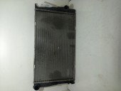 Radiator racire apa, Bmw 1 (E81, E87) [Fabr 2004-2010] 2.0 D, N47D20A, 7788903