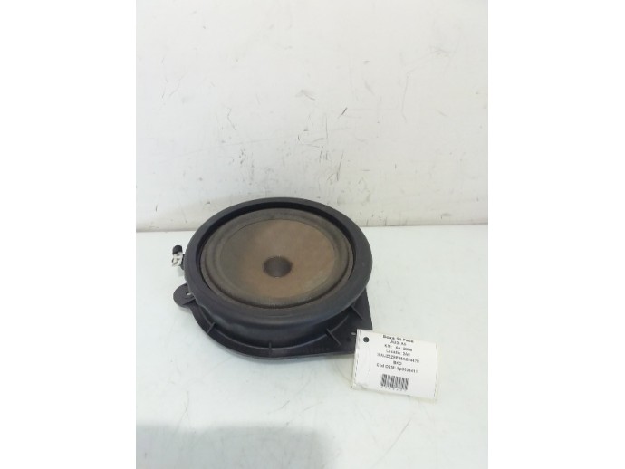 Boxa stanga fata Audi A3 2.0 BKD 8P0035411 2003-2012