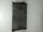 Radiator racire apa, Bmw 3 (E90) [Fabr 2005-2011] 2.0 D, N47D20A, 7788903-07