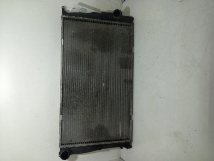 Radiator racire apa, Bmw 3 (E90) [Fabr 2005-2011] 2.0 D, N47D20A, 7788903-07