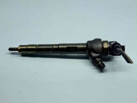 Injector, 03L130277J, 0445110369, Skoda Yeti, 2.0tdi, CFH