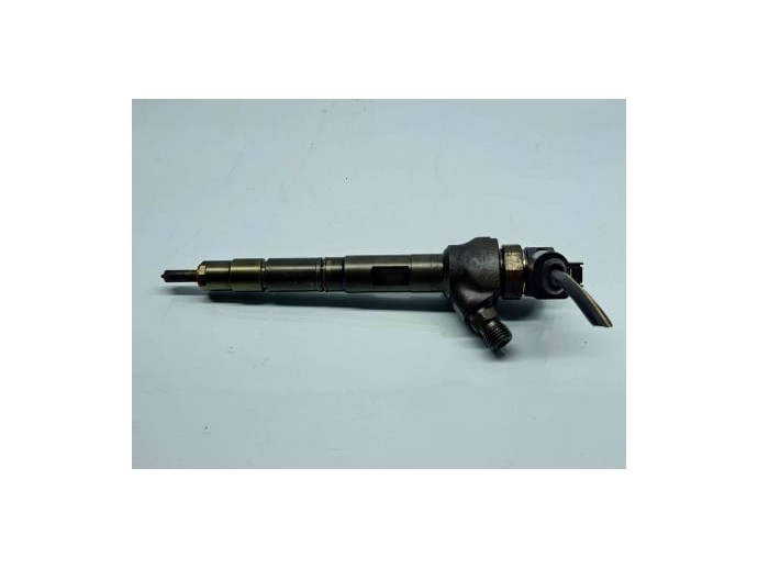 Injector, 03L130277J, 0445110369, Skoda Yeti, 2.0tdi, CFH