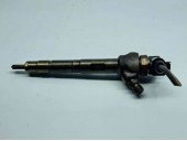 Injector, 03L130277J, 0445110369, Skoda Yeti, 2.0tdi, CFH