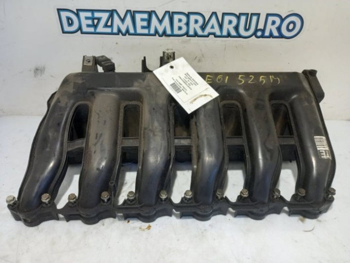Galerie Admisie cu clapete 7790701 Bmw 3 Touring (E91) [Fabr 2005-2011] 3.0D
