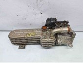 Racitor gaze, 03G131513J, Seat Altea (5P1) 2.0tdi