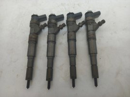 Injector 7793836, 0445110216, Bmw 1 (E81, E87) 2.0d, 204D4