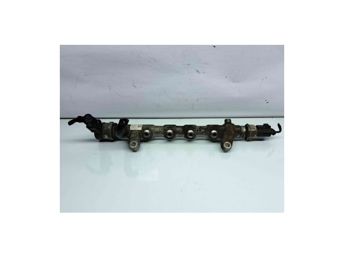 Rampa injectoare, 03L089M, Seat Alhambra (710) 2.0tdi, CFG