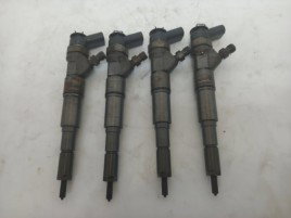 Injector, 7793836, 0445110216, Bmw 3 (E46), 2.0diesel
