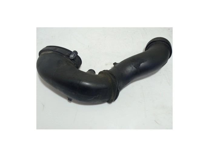 Tub Tubulatura Furtun Conducta Turbina Turbosuflanta Intercooler, 1371-7794172, Bmw X5 (E70), 3.0D