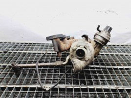 Turbosuflanta, 03G253014K, Seat Altea (5P1), 2.0 TDI, BMN