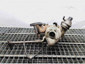 Turbosuflanta, 03G253014K, Seat Altea (5P1), 2.0 TDI, BMN