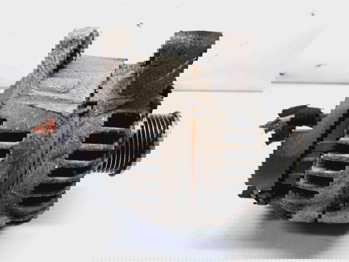 Alternator Opel Meriva B [Fabr 2010-prezent] 13284408 1.4 Benz A14XER   