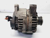 Alternator Opel Meriva B [Fabr 2010-prezent] 13284408 1.4 Benz A14XER   