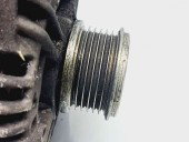 Alternator Opel Meriva B [Fabr 2010-prezent] 13284408 1.4 Benz A14XER   