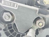 Alternator Opel Meriva B [Fabr 2010-prezent] 13284408 1.4 Benz A14XER   