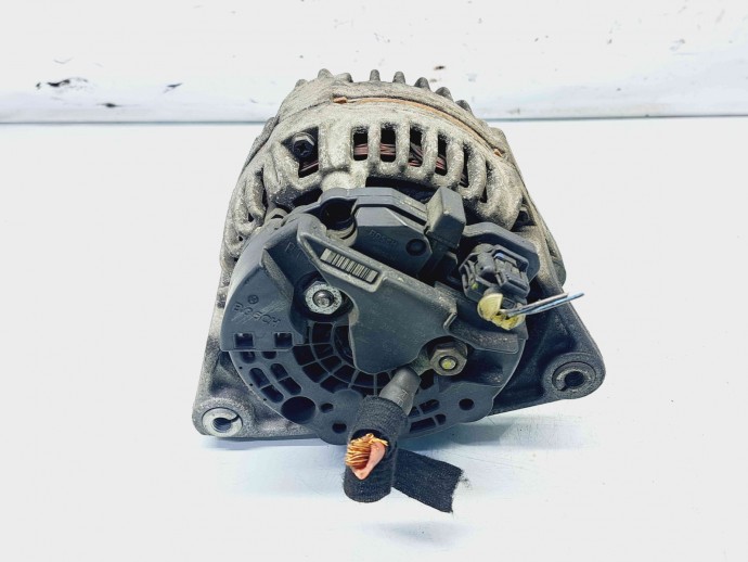 Alternator Opel Meriva B [Fabr 2010-prezent] 13284408 1.4 Benz A14XER   