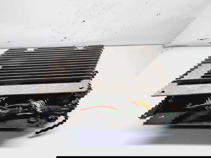  Amplificator audio LAND ROVER Range Rover Sport (LS) [Fabr 2002-2013] 5H32-19C164-BA