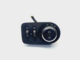  Bloc lumini Opel Meriva B [Fabr 2010-prezent] 13294819