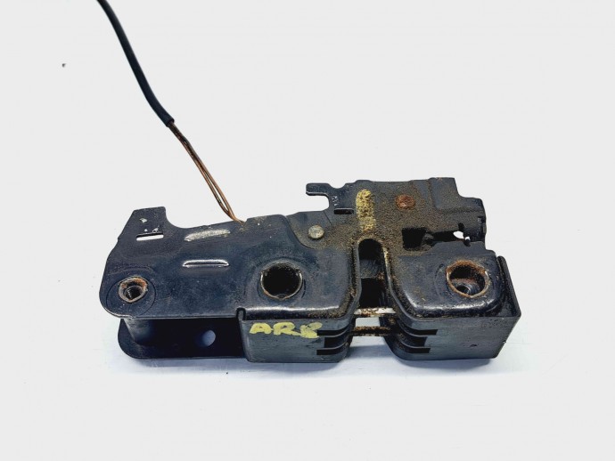 Broasca capota Audi A3 Sportback (8PA) [Fabr 2004-2013] 8P0823509H
