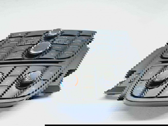  Butoane comenzi consola centrala Opel Meriva B [Fabr 2010-prezent] 13346043 | 13346092 | 13288072