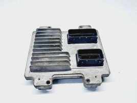Calculator motor ECU Opel Meriva B [Fabr 2010-prezent] 12639891 1.4 Benz A14XER   
