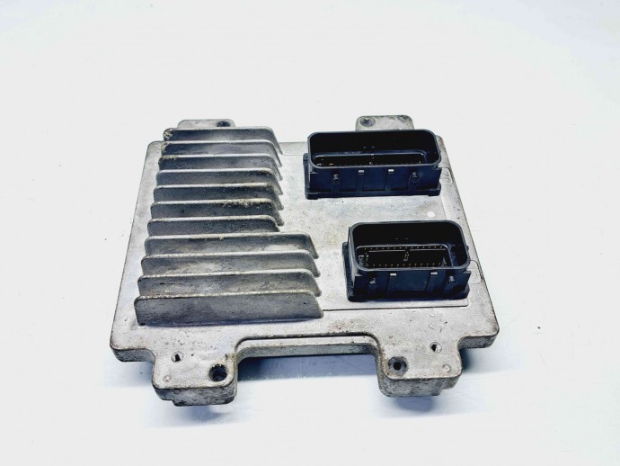 Calculator motor ECU Opel Meriva B [Fabr 2010-prezent] 12639891 1.4 Benz A14XER   
