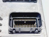 Calculator motor ECU Opel Meriva B [Fabr 2010-prezent] 12639891 1.4 Benz A14XER   