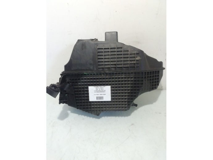 Carcasa filtru aer Dacia Logan 1.5 DCI K9K 165001258R 2012-2021
