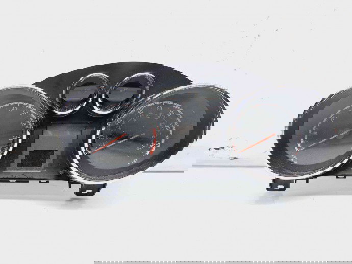  Ceas bord Opel Meriva B [Fabr 2010-prezent] 13346176