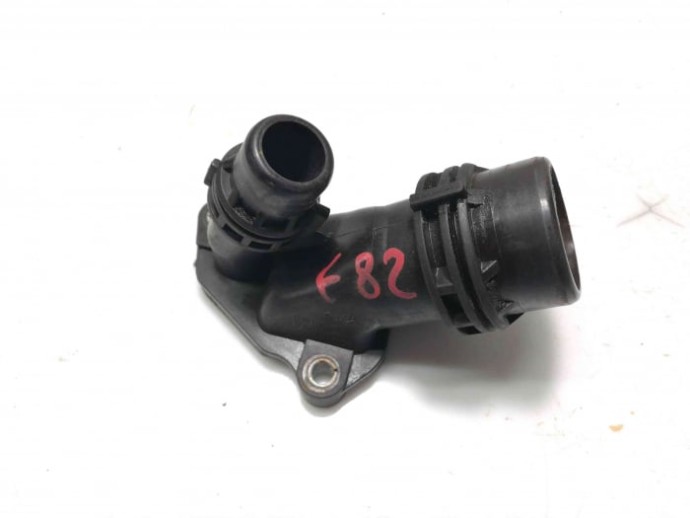 Furtun Furtunuri Racord Distribuitor Apa Bmw 5 (E60) 2.0 diesel N47D20A, 7800048