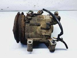 Compresor clima Nissan X-Trail (T30) [Fabr 2001-2007] OEM 2.2 YD22ETI  