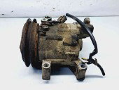 Compresor clima Nissan X-Trail (T30) [Fabr 2001-2007] OEM 2.2 YD22ETI  