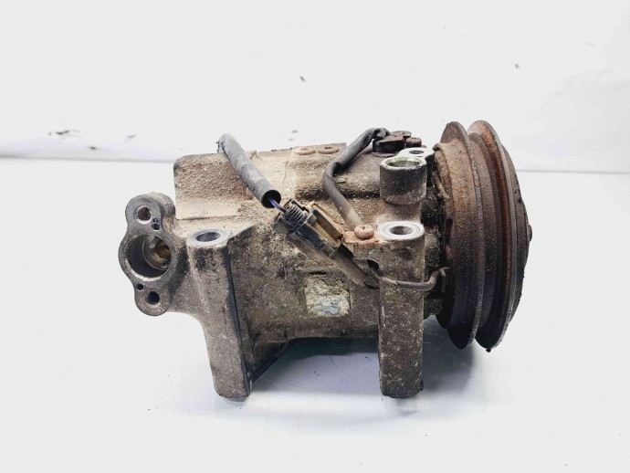 Compresor clima Nissan X-Trail (T30) [Fabr 2001-2007] OEM 2.2 YD22ETI  
