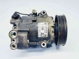 Compresor clima Opel Meriva B [Fabr 2010-prezent] 13250608 1.4 Benz A14XER  