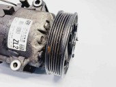 Compresor clima Opel Meriva B [Fabr 2010-prezent] 13250608 1.4 Benz A14XER  