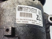 Compresor clima Opel Meriva B [Fabr 2010-prezent] 13250608 1.4 Benz A14XER  