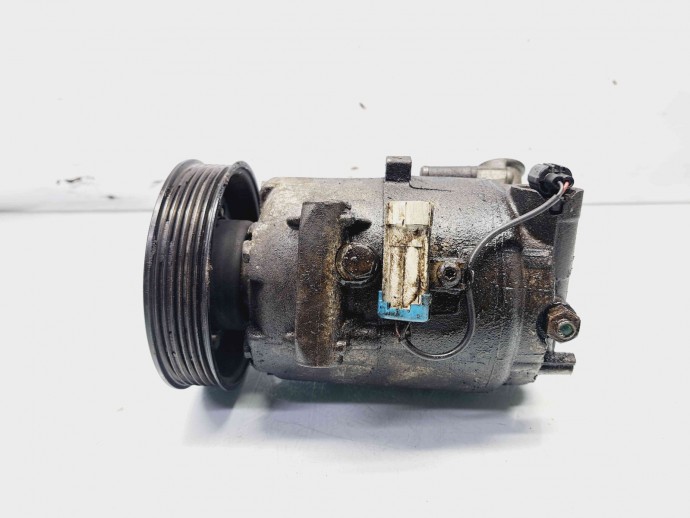 Compresor clima Opel Meriva B [Fabr 2010-prezent] 13250608 1.4 Benz A14XER  