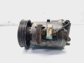 Compresor clima Opel Meriva B [Fabr 2010-prezent] 13250608 1.4 Benz A14XER  