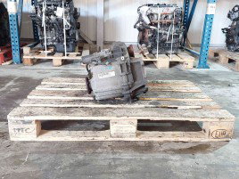 Cutie transfer LAND ROVER Range Rover Sport (LS) [Fabr 2002-2013] 4H227K780CA 2.7 V6 276DT 140KW / 190CP  