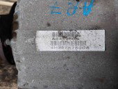 Cutie transfer LAND ROVER Range Rover Sport (LS) [Fabr 2002-2013] 4H227K780CA 2.7 V6 276DT 140KW / 190CP  