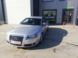 Dezmembrari Audi A6 C6 2.0 BRE 2005