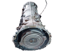 Cutie viteze automata LAND ROVER Range Rover Sport (LS) [Fabr 2002-2013] 8H22-7000-AB 2.7 V6 276DT 140KW / 190CP  