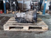 Cutie viteze automata LAND ROVER Range Rover Sport (LS) [Fabr 2002-2013] 8H22-7000-AB 2.7 V6 276DT 140KW / 190CP  