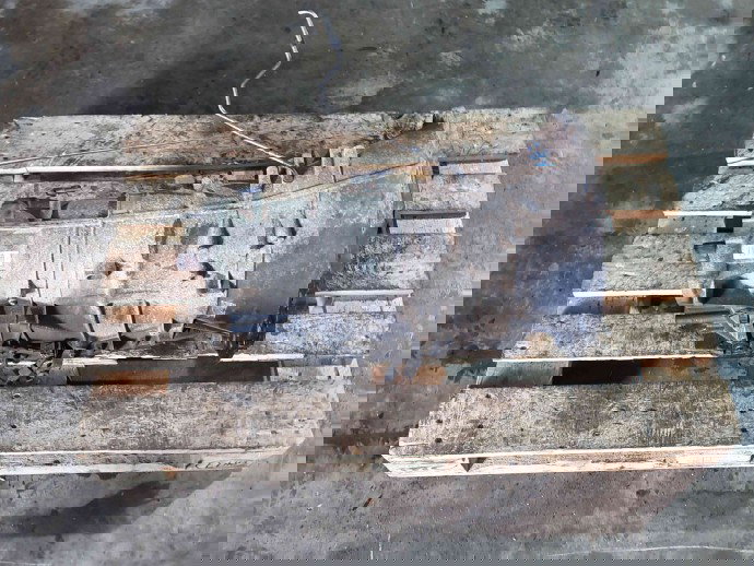 Cutie viteze automata LAND ROVER Range Rover Sport (LS) [Fabr 2002-2013] 8H22-7000-AB 2.7 V6 276DT 140KW / 190CP  