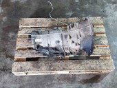 Cutie viteze automata LAND ROVER Range Rover Sport (LS) [Fabr 2002-2013] 8H22-7000-AB 2.7 V6 276DT 140KW / 190CP  