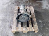 Cutie viteze automata LAND ROVER Range Rover Sport (LS) [Fabr 2002-2013] 8H22-7000-AB 2.7 V6 276DT 140KW / 190CP  