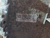 Cutie viteze automata LAND ROVER Range Rover Sport (LS) [Fabr 2002-2013] 8H22-7000-AB 2.7 V6 276DT 140KW / 190CP  