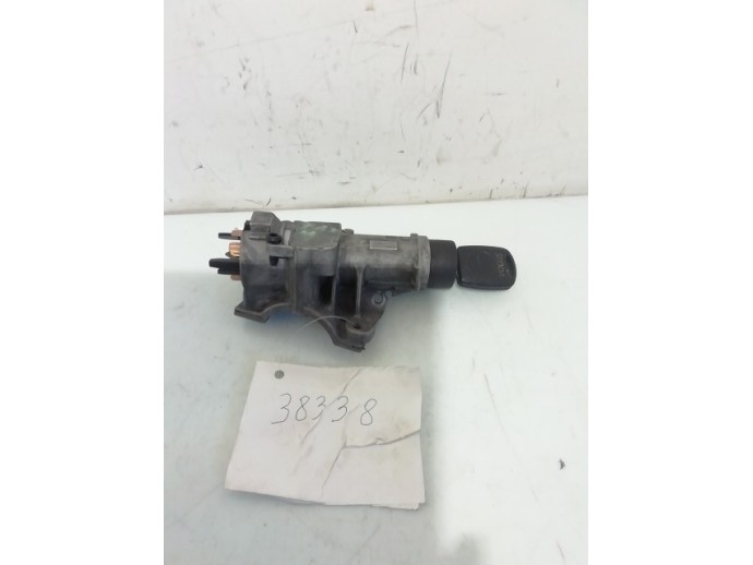Contact cu cheie Skoda Fabia 1 1.2 4B0906851C 1999-2008