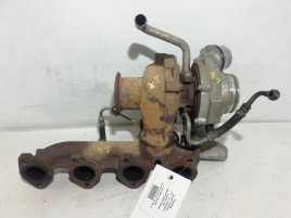 Turbosuflanta Turbina (fara supapa sau alte accesorii) 7810189 Bmw 1 (F20) 2.0D