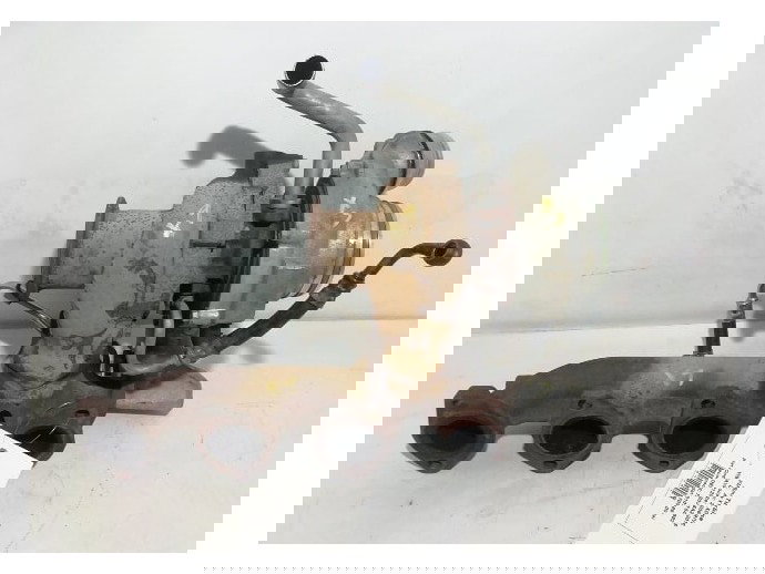 Turbosuflanta Turbina (fara supapa sau alte accesorii) 7810189 Bmw 1 (F20) 2.0D